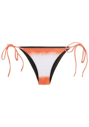 Clube Bossa Aava ombré bikini bottoms - Orange