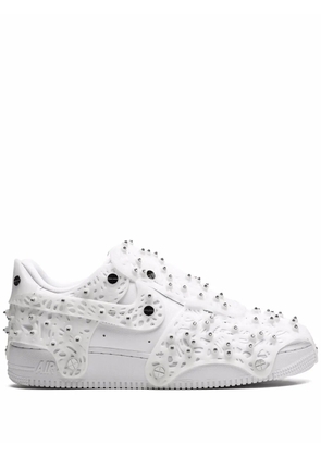 Nike x Swarovski Air Force 1 Low LXX 'Retroreflective Crystals White' sneakers