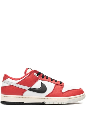 Nike Dunk Low 'Chicago Split' sneakers - White