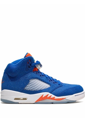 Jordan Air Jordan 5 “Florida Gators” PE sneakers - Blue