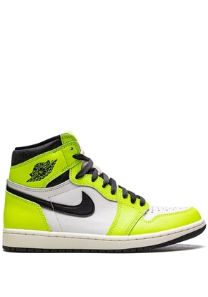 Jordan Air Jordan 1 High OG 'Visionaire' sneakers - Yellow