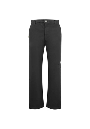 Enfants Riches Déprimés Swiss Auto Dicky belt-loop trousers - Grey