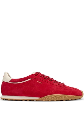 Hoff Bridge sneakers - Red