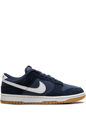 Nike Dunk Low Retro SE 'Monsoon Blue - Armoury Navy/Monsoon Blue/Gum Yellow/Summit White' sneakers