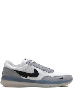 Nike SB PS8 'Wolf Grey' sneakers