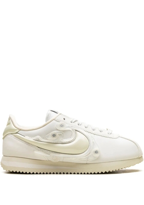Nike Cortez 'Sea Glass' sneakers - White