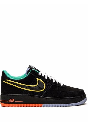 Nike Air Force 1 Low '07 LV8 'Peace And Unity' sneakers - Black