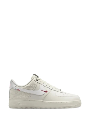 Nike Air Force 1 '07 SE low-top sneakers - Neutrals
