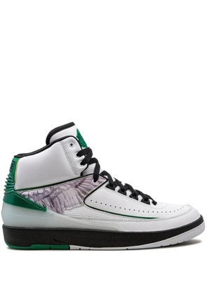 Jordan Air Jordan 2 'Wings' sneakers - White