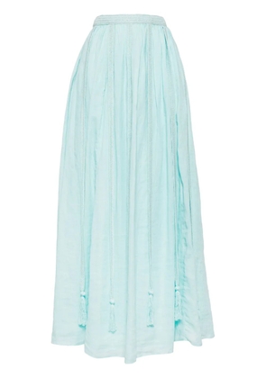Ulla Johnson Corrine skirt - Blue
