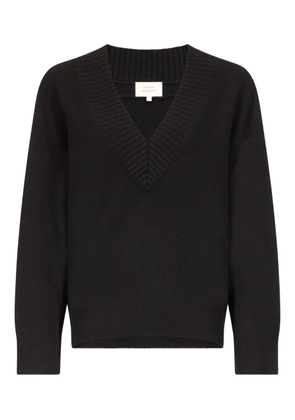 LouLou de Saison Sage sweater - Black