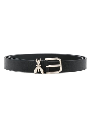Patrizia Pepe leather belt - Black