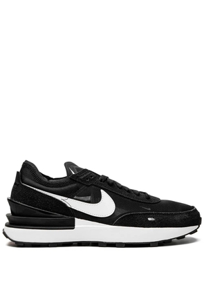 Nike Waffle One 'Black/Orange/White' sneakers