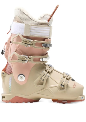Rossignol Alltrack pro logo-print ski boots - Neutrals