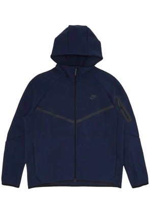 Nike Windrunner hoodie - Blue