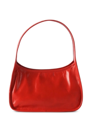 Rejina Pyo Sofia handle leather shoulder bag - Red