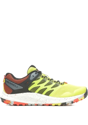 Merrell Nova 3 'Hiviz' sneakers - Yellow