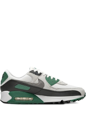 Nike Air Max 90 'Evergreen Aura' sneakers - White
