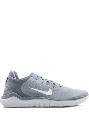Nike Free RN 2018 sneakers - Grey