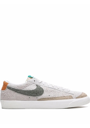 Nike Blazer Low '77 PRM 'Coconut Milk' sneakers - Neutrals