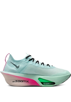 Nike ZoomX AlphaFly 3 'Glacier Blue/Mint Foam' sneakers
