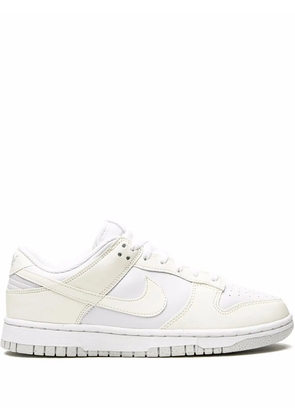 Nike Dunk Low Next Nature 'White/Sail' sneakers