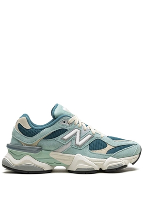 New Balance 9060 'New Spruce' sneakers - Green