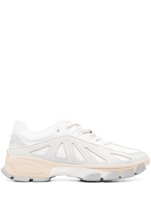 Filling Pieces low-top sneakers - White