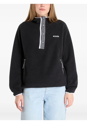 Columbia Helvetia™ hoodie - Black