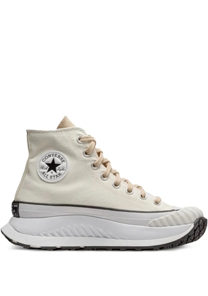 Converse Chuck 70 AT-CX High 'Egret/Oat Milk' sneakers - White