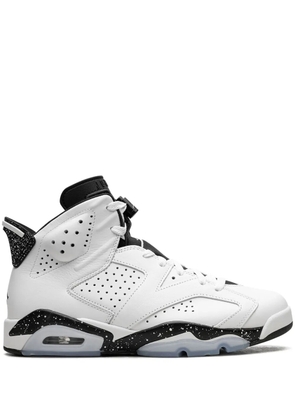Jordan Air Jordan 6 'Reverse Oreo' sneakers - White