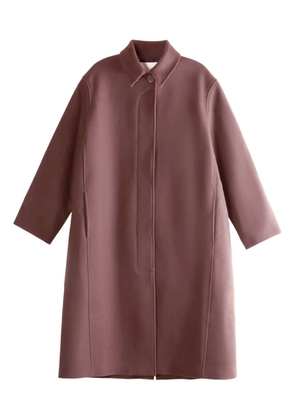 Studio Nicholson Ria coat - Brown