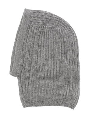 Inverni Hats Blakva head scarf - Grey