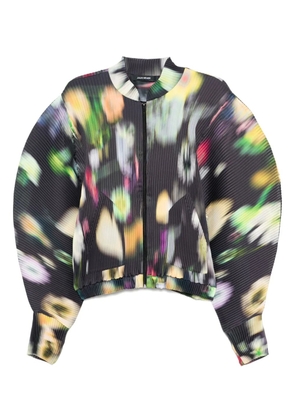 JULIA HEUER Bexter jacket - Multicolour