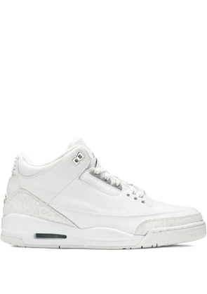 Jordan Air Jordan 3 'Pure Money' sneakers - White