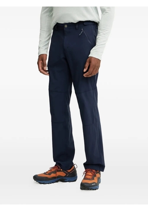 Mammut Runbold IV cargo-pocket trousers - Blue