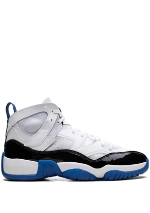 Jordan Jumpman Two Trey sneakers - White