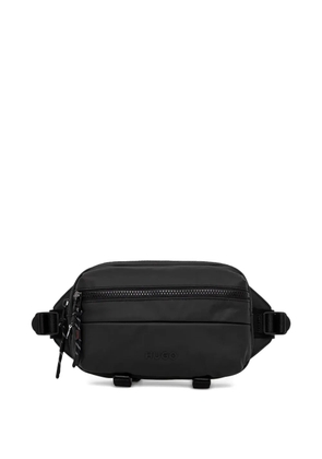 HUGO Wanner zip-fastening belt bag - Black