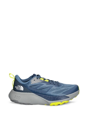 The North Face Altamesa 500 logo sneakers - Blue