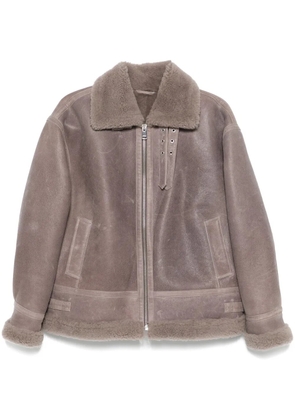 Arma Sona jacket - Grey