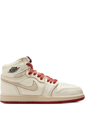 Jordan Air Jordan 1 High OG Rare Air WMNS 'Cinnabar' - Neutrals