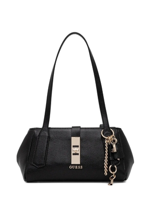GUESS USA Brooke shoulder bag - Black