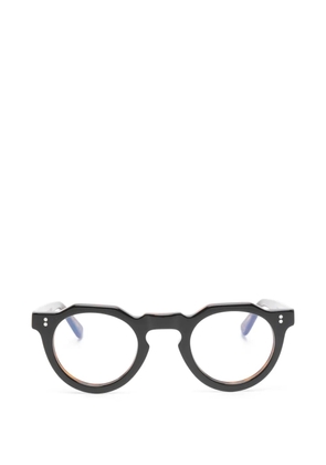 Lesca Pica glasses - Black