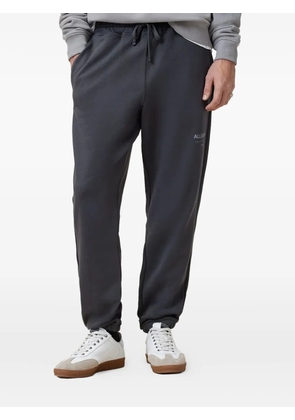 AllSaints drawstring pocket track pants - Grey