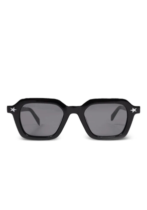 Pleasures x Akila Era sunglasses - Black