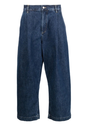 Studio Nicholson Puch jeans - Blue