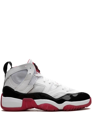 Jordan Jumpman Two Trey 'Bred Concord' sneakers - White