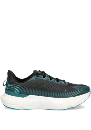 Under Armour lace-up sneakers - Black