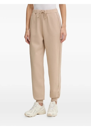 GUESS USA Octavia drawstring trousers - Neutrals