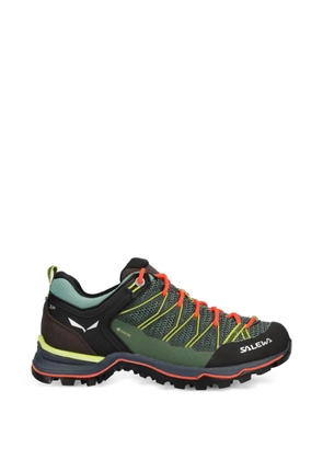 Salewa hiking shoes - Green